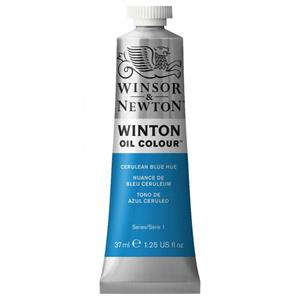 Winsor and Newton Winton Oil Colours 37ml